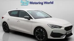 Used 2024 Cupra Leon Hatchback | £20,200 (Fair price)