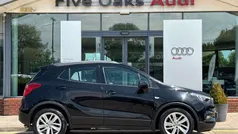 Used 2018 Vauxhall Mokka X Active SUV | £11,840 (Fair price)