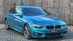 Used 2021 BMW 440 M Sport Coupe | £21,299 (Good price)
