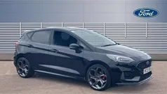 Other Used 2022 Ford Fiesta ST Hatchback | £19,526 (Fair price)