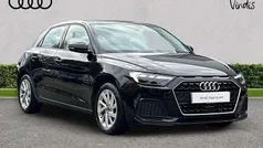 Used 2024 Audi A1 Sportback Sport Hatchback | £18,705 (Good price)