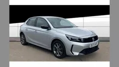 Used 2023 Vauxhall Corsa Design Edition Hatchback | £12,998 (Fair price)