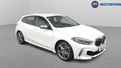 Used 2024 BMW M135 Hatchback | £29,899 (Fair price)