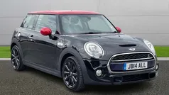 Used 2018 Mini Cooper S Hatch Hatchback | £12,750 (Good price)