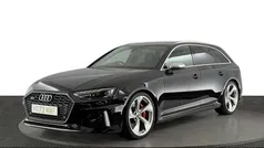 Used 2024 Audi RS4 Design Estate | £53,920