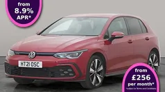 Used 2024 VW Golf VIII GTE Hatchback | £18,768 (Super price)