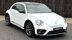 Used 2017 VW Beetle R-line Hatchback | £25,799