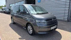 Used 2024 VW Multivan Life MPV | £47,990 (Super price)