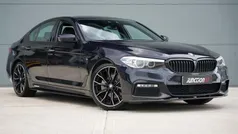 Used 2019 BMW 520 M Sport Sedan | £18,425 (Super price)