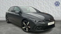 Used 2022 VW Golf VIII GTD Hatchback | £25,350 (Fair price)