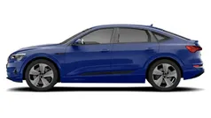 Audi e-tron Sportback
