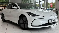 Used 2025 MG IM5 Hatchback | £39,490 (Fair price)