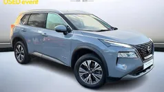 Used 2024 Nissan X-Trail N-Connecta SUV | £27,399 (Fair price)