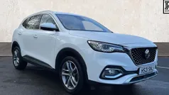 Used 2023 MG HS Exclusive SUV | £10,990 (Fair price)