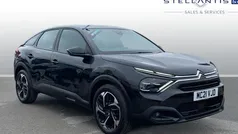 Used 2023 Citroën C4 PureTech Hatchback | £11,730 (Fair price)