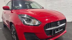Used 2021 Suzuki Swift SZ-L Hatchback | £11,999 (Fair price)