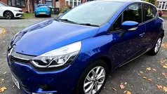 Used 2018 Renault Clio IV Dynamique Hatchback | £8,799 (Fair price)