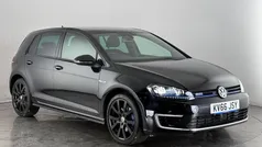 Used 2016 VW Golf VII GTE Hatchback | £9,500 (Fair price)