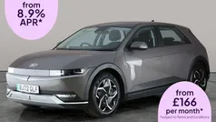 Used 2023 Hyundai Ioniq SE Hatchback | £12,880 (Super price)