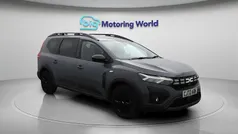 Used 2023 Dacia Jogger Extreme MPV | £15,700 (Fair price)