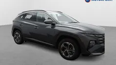 Used 2024 Hyundai Tucson Premium SUV | £27,999 (Fair price)