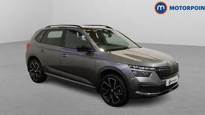 Used Skoda 110 R Monte Carlo 110 HP (80 kW) 2023 Hatchback