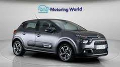 Used 2020 Citroën C3 Flair Hatchback | £10,100 (Fair price)