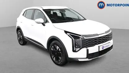 Used 2025 Kia Sportage SUV | £26,699 (Super price)