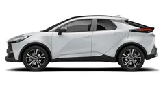 Used 2025 Toyota C-HR Design SUV | £25,995 (Fair price)