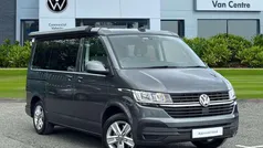 Grey Used 2024 VW California Beach Van | £56,990 (Good price)