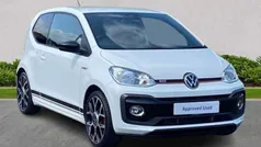 Used 2022 VW up! GTI Hatchback | £15,641 (Fair price)