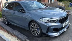 Used 2024 BMW M135 Hatchback | £26,995 (Fair price)