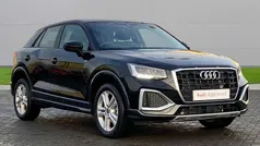 Used 2024 Audi Q2 Sport SUV | £25,987 (Fair price)