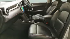 Used 2022 MG ZS Exclusive Sedan | £11,638 (Fair price)