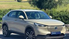 Beige Used 2022 Honda HR-V Elegance SUV | £20,245 (Fair price)