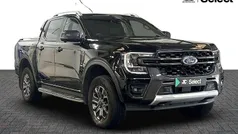 Used 2023 Ford Ranger Wildtrack Pickup | £33,000 (Fair price)