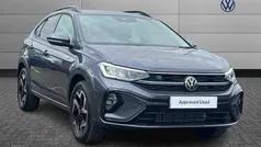 Used 2025 VW Taigo R-line SUV | £23,000 (Fair price)