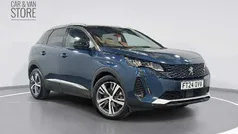 Used 2023 Peugeot 3008 Allure+ Estate | £20,499 (Fair price)