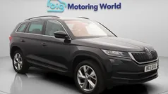 Used 2021 Skoda Kodiaq SE L SUV | £18,300 (Fair price)