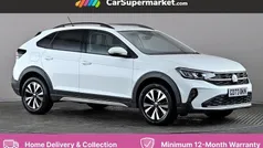 Used 2026 VW Taigo Life SUV | £16,697 (Fair price)
