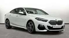 Used 2023 BMW 218 M Sport Coupe | £24,300 (Fair price)