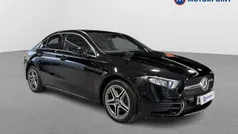 Used 2023 Mercedes A250 Executive Sedan | £20,499 (Good price)