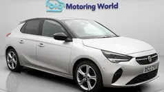 Used 2022 Vauxhall Corsa Edition Hatchback | £10,600 (Fair price)