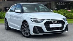 Used 2020 Audi A1 S-Line Hatchback | £19,750 (Fair price)