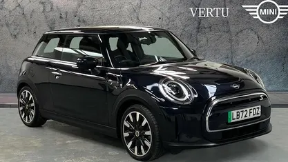 Used 2023 Mini Cooper Level 3 Hatchback | £16,489 (Fair price)