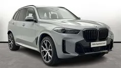 Grey Used 2024 BMW X5 M Sport SUV | £66,000 (Fair price)