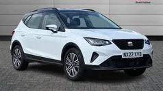 Used 2024 Seat Arona SE Technology SUV | £15,789 (Fair price)