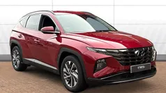 Used 2024 Hyundai Tucson Premium SUV | £16,116 (Good price)