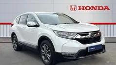 Used 2023 Honda CR-V Hybrid SUV | £24,082 (Fair price)
