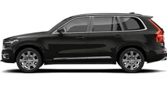 Used 2022 Volvo XC90 R-Design SUV | £37,890 (Fair price)